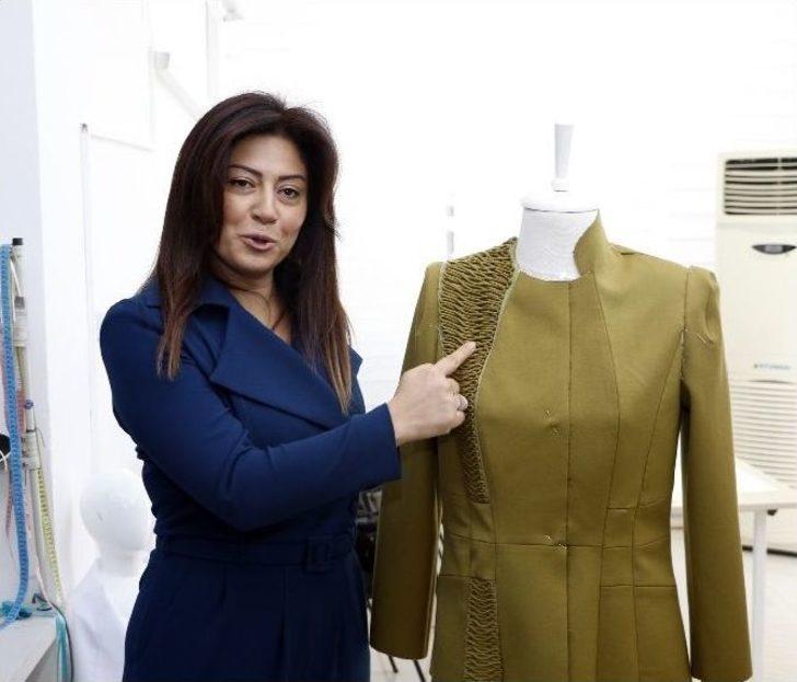 Ak Parti Milletvekili Gökçen Enç, Tbmm’ye 80 Tl’lik Kıyafetle Gidecek G2