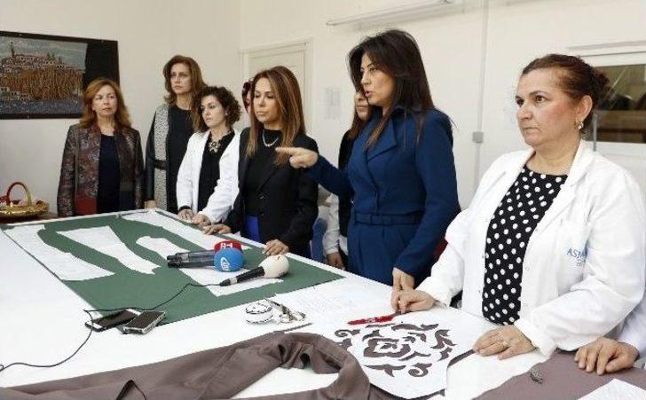 Ak Parti Milletvekili Gökçen Enç, Tbmm’ye 80 Tl’lik Kıyafetle Gidecek G4