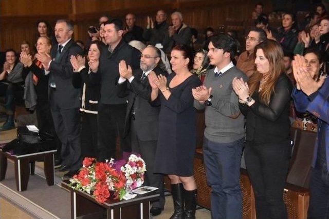 Bisanthe Oda Müziği Festivali Orkestra İstanbul Konseri İle Sona Erdi