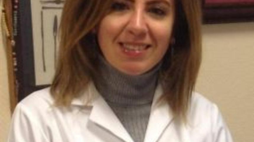 Do&ccedil;. Dr. G&uuml;ltekin: "obezite, Kalın Bağırsak Kanseri Gelişme Riskini Arttırıyor"