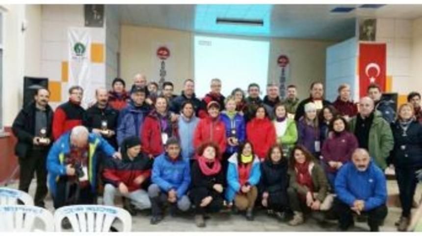 Bozdağ&rsquo;da Zirve Tırmanışına Valilik İzin Vermedi