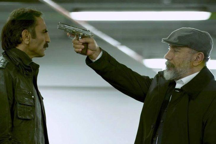 Kaçak 11. Bölüm Galerisi G2