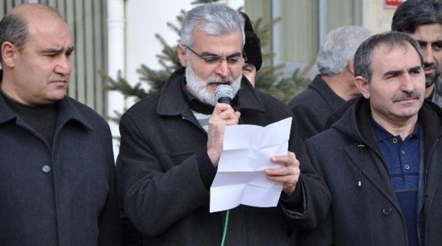 Sorgun&rsquo;da Bulunan Stk&rsquo;lardan Tv Dizilerine Tepki