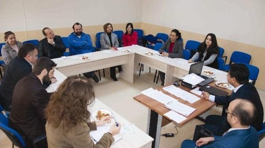 B&uuml;nsem Kurs Kayıtları Başladı