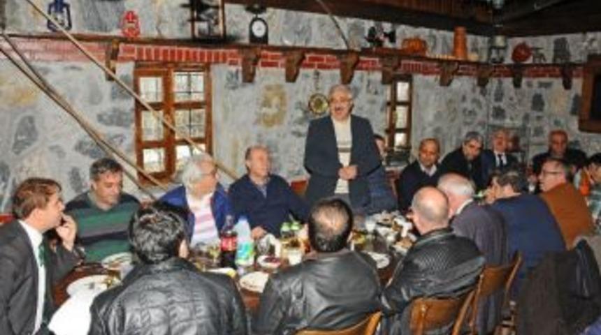 Bursa Platformu&rsquo;ndan Kardelen&rsquo;e Tam Not