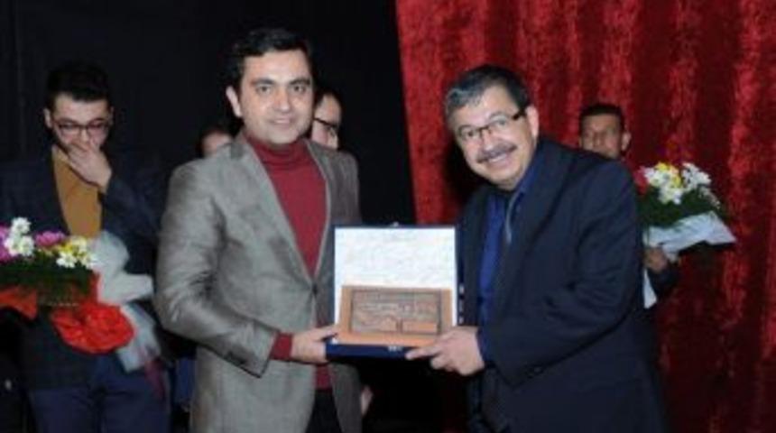 Aşk Kalbe D&uuml;ş&uuml;nce S&ouml;yleşisi Ger&ccedil;ekleşti