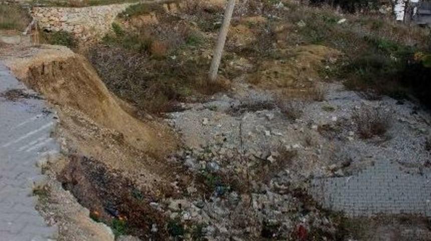 Yalova&rsquo;da 13 Aydır S&uuml;ren Kabus