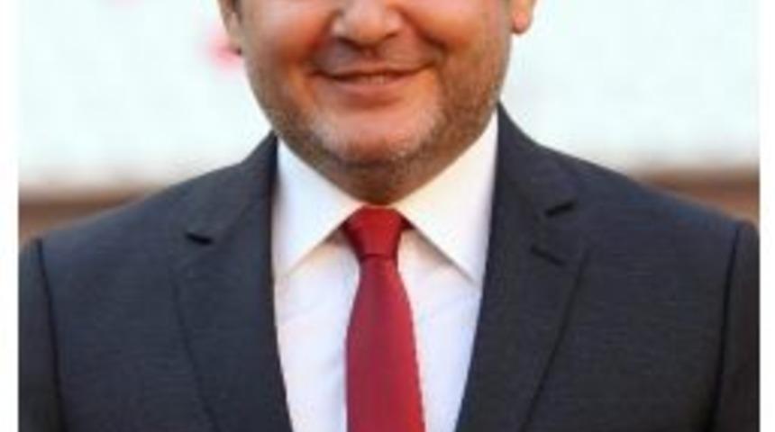 Ceylan: "antalyaspor&rsquo;un Derdi K&uuml;mede Kalmak Değildir"