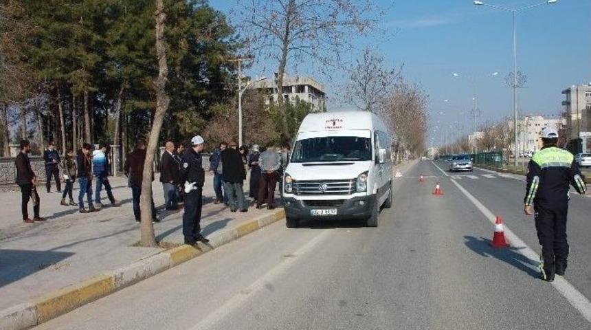 Adıyaman&rsquo;da Emniyet Birimleri Alarma Ge&ccedil;ti