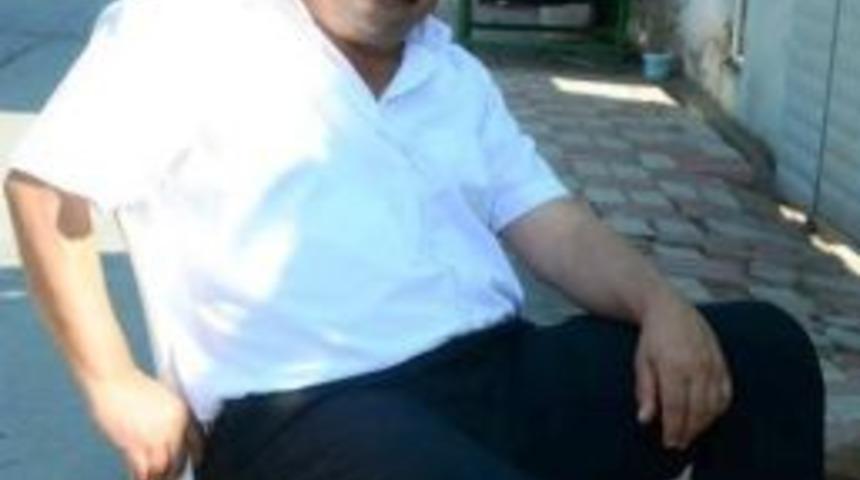 Ambulans Şof&ouml;r&uuml; Kalbine Yenik D&uuml;şt&uuml;