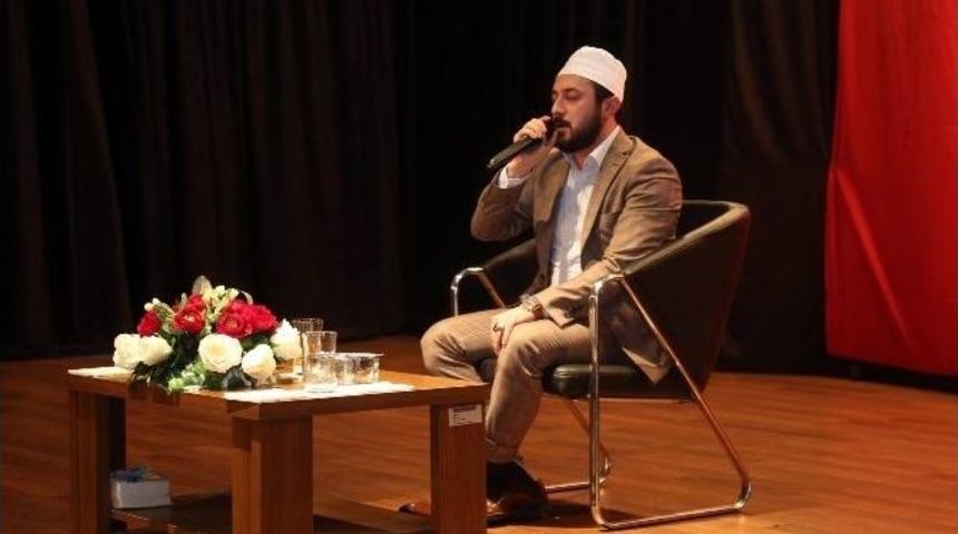 Erdemli Belediyesi&rsquo;nden Sevgililer G&uuml;n&uuml;nde Anlamlı Program