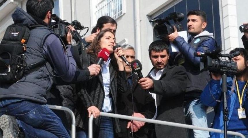 Van&rsquo;da 15 Şubat Y&uuml;r&uuml;y&uuml;ş&uuml;