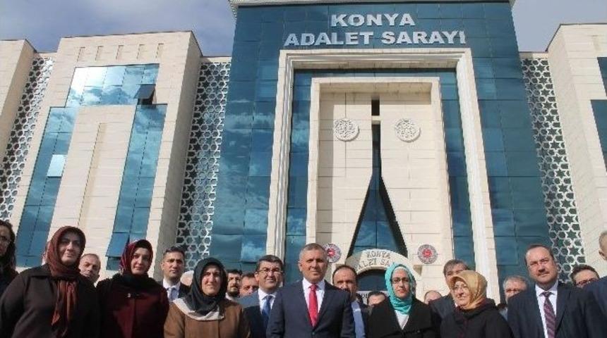 Ak Parti&rsquo;den Kılı&ccedil;daroğlu&rsquo;na Su&ccedil; Duyurusu