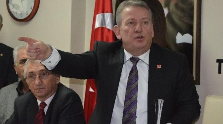 Peşken İşid Tehdidi&rsquo;ne Dikkat &Ccedil;ekti