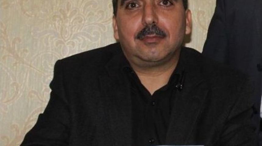 Ayimder&rsquo;den Velilere Se&ccedil;meli Ders Uyarısı