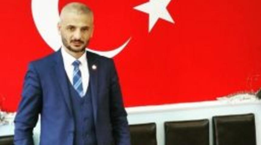 Bbp&rsquo;li Eski İl Başkanına Hapis Şoku