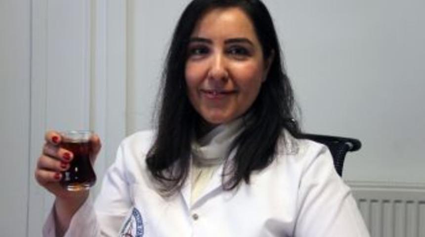 Siyah &Ccedil;ay Bilin&ccedil;li T&uuml;ketildiğinde Şifa Kaynağı