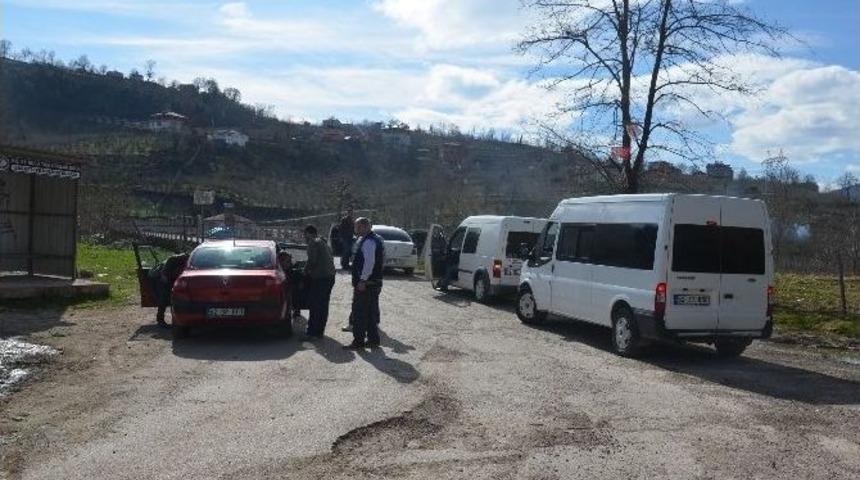 Fatsa&rsquo;daki Sır Cinayet &Ccedil;&ouml;z&uuml;l&uuml;yor