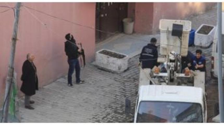 Hakkari&rsquo;de G&uuml;venlik &Ouml;nlemi &Uuml;st Seviyeye &Ccedil;ıkarıldı