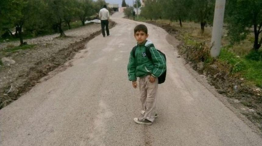 &lsquo;dilek&rsquo;leri Bir G&uuml;nde Oldu