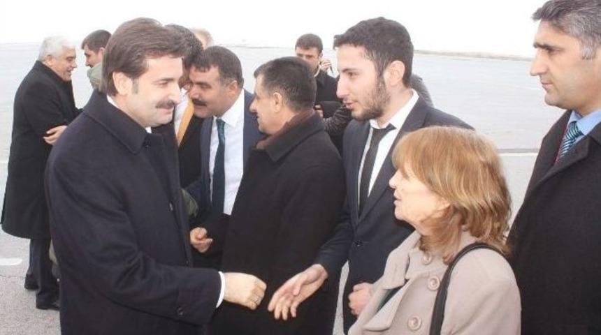 &Uuml;st&uuml;n: &ldquo;ter&ouml;rle M&uuml;cadele Sonuna Kadar Devam Edecektir&rdquo;