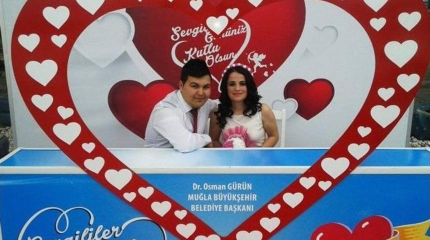 B&uuml;y&uuml;kşehir&rsquo;in &ldquo;muğlaşk&rdquo; Stantlarına Yoğun İlgi