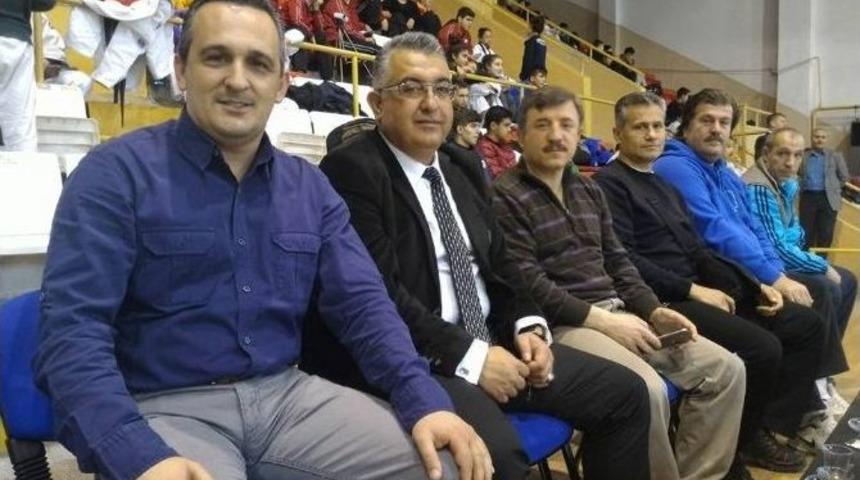 Analig Judoda Finale &Ccedil;ıkan İller Belli Oldu