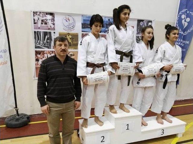 Analig Judoda Finale Çıkan İller Belli Oldu