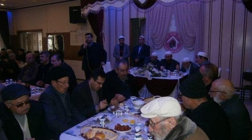 Bolvadinli Şehit Emet &ldquo;hatimlerle&rdquo; Yad Edildi