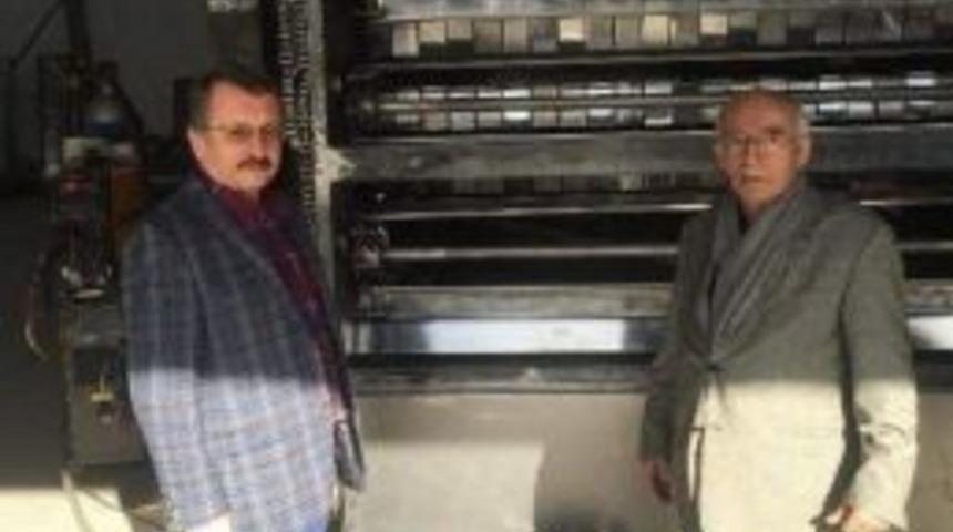 &Ccedil;aykur Yeni Sezonda Kapasite Arttıracak