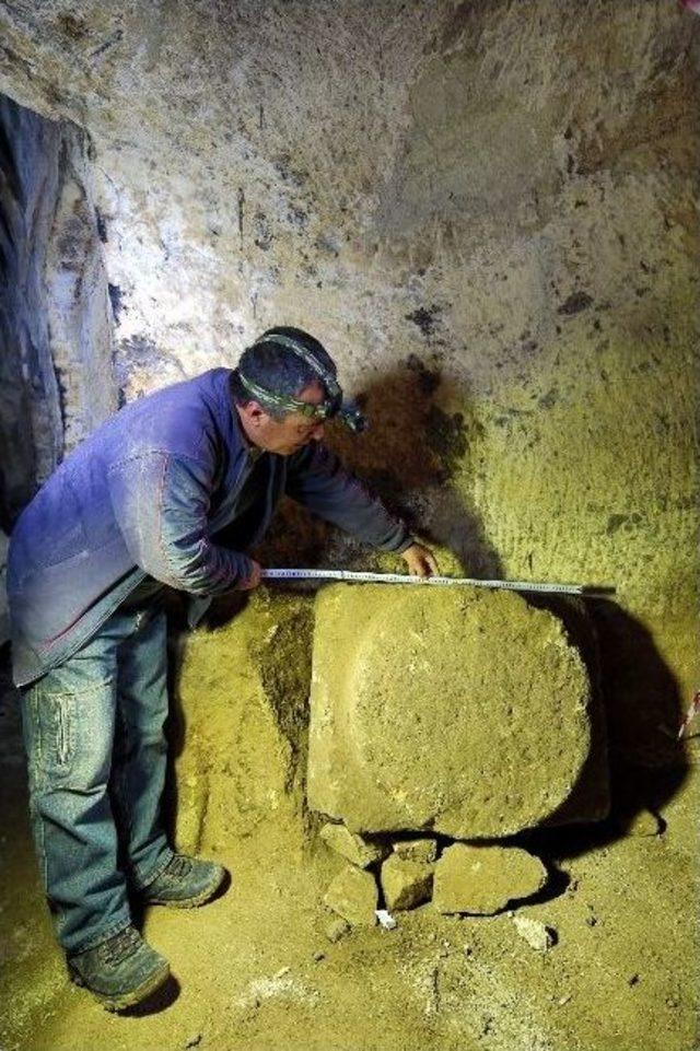 Nevşehir Belediye Başkanı Ünver, Toki Başkanı Ergün Turan’a Teşekkür Etti