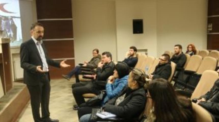 Etso&rsquo;da Uygulamalı Girişimcilik Eğitimleri Başladı