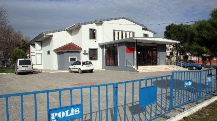 Soma Davası 6. Duruşması Hazırlıkları Tamamlandı