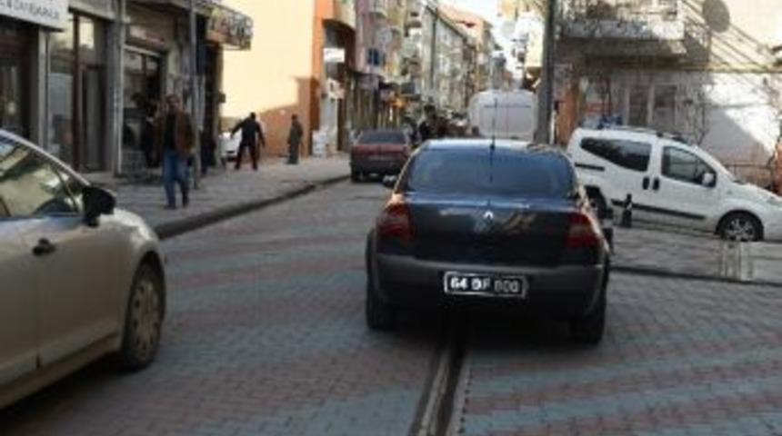 Uşak Trafiğinde Whatsapp Ve Viber D&ouml;nemi