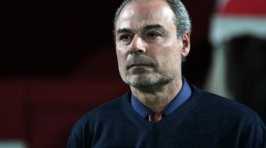 Adanaspor&rsquo;da Liderlik Keyifi