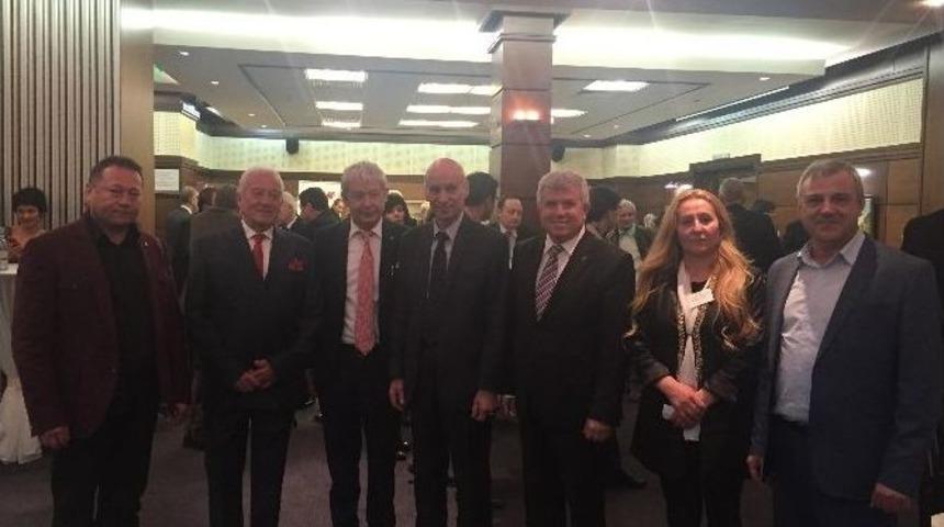 Kobi&rsquo;lerin Desteklenmesi Yoluyla İş D&uuml;nyasının Geliştirilmesi