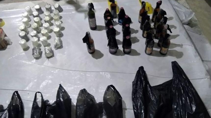 Diyarbakır&rsquo;da Ter&ouml;re Bir Darbe Daha