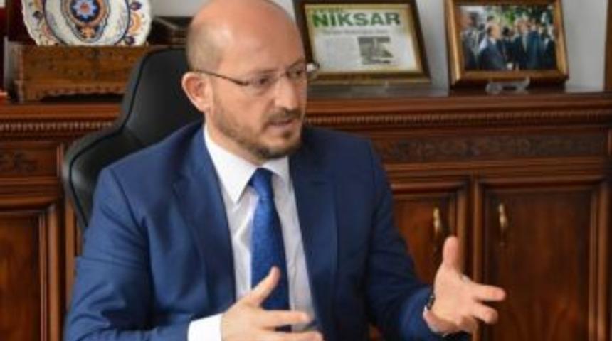 Başkan &Ouml;zcan, 164 Milyon Dolarlık Yatırım İ&ccedil;in Kore&rsquo;ye Gidiyor