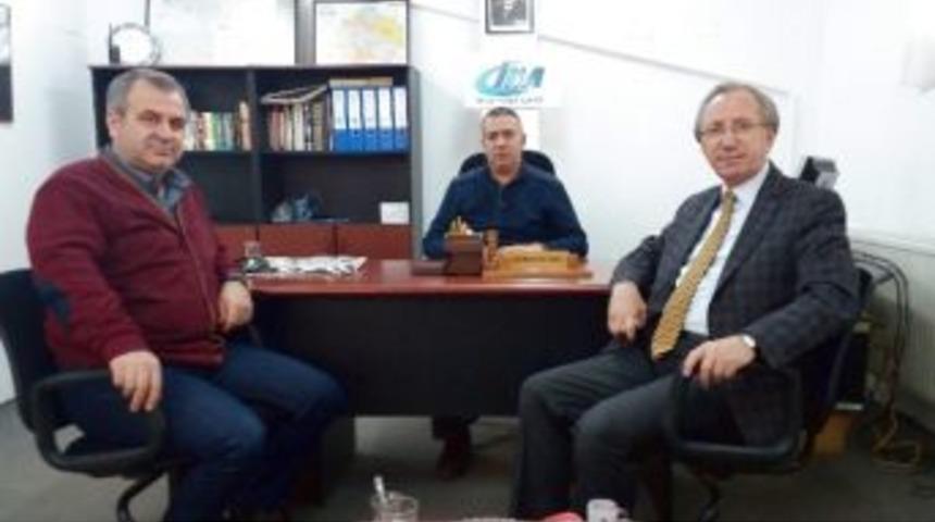 Remzi G&uuml;nay: Diktat&ouml;r Nitelemesi Halkın İradesine Saygısızlıktır