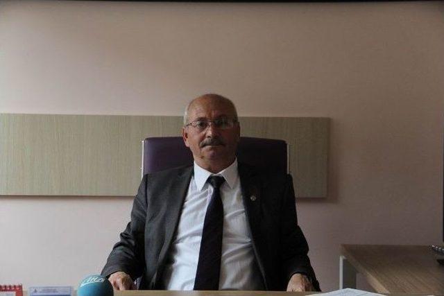 Gençlik Merkezi Öğrencilerini Bekliyor 1