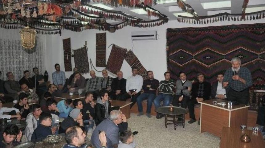 &ldquo;nesilden Nesile Boz&uuml;y&uuml;k&rdquo; Etkinliği Devam Ediyor