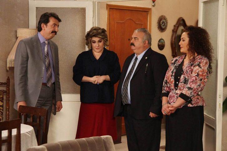 Doksanlar 26. Bölüm Galerisi G2