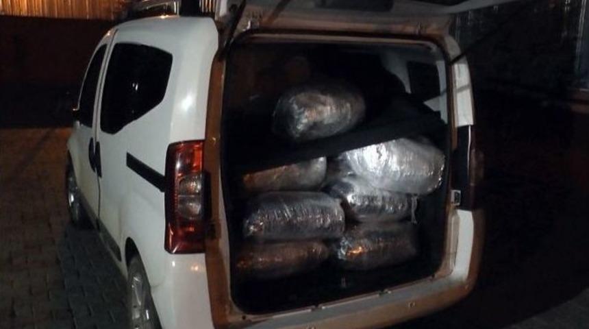Diyarbakır&rsquo;da Uyuşturucu Tacirlerine 11 G&uuml;nde 12 Operasyon