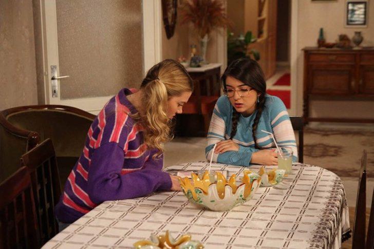 Doksanlar 26. Bölüm Galerisi G4