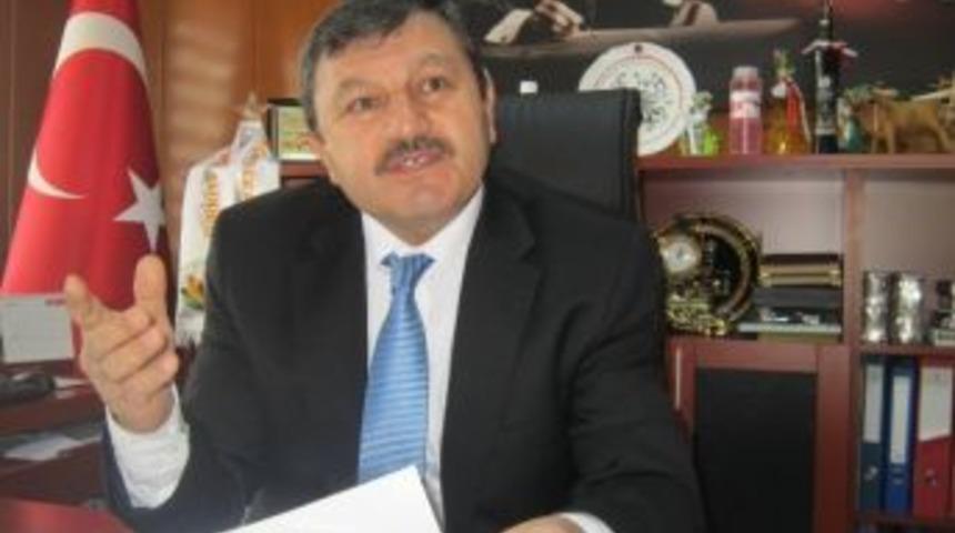 Tarım Kredi Kooperatifinden Hayvan Desteği