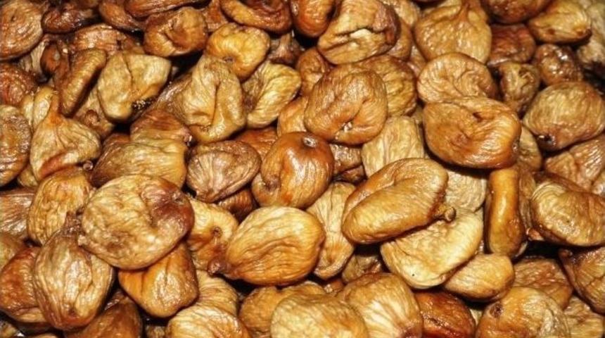 İncir &Uuml;reticileri Yeni Sezondan Umutlu