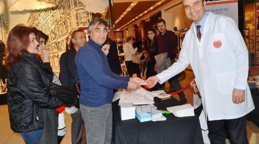 &rsquo;kalbimi Dinlesen&rsquo; Sevgililer G&uuml;n&uuml; Kampanyası Yoğun İlgi İle Tamamlandı