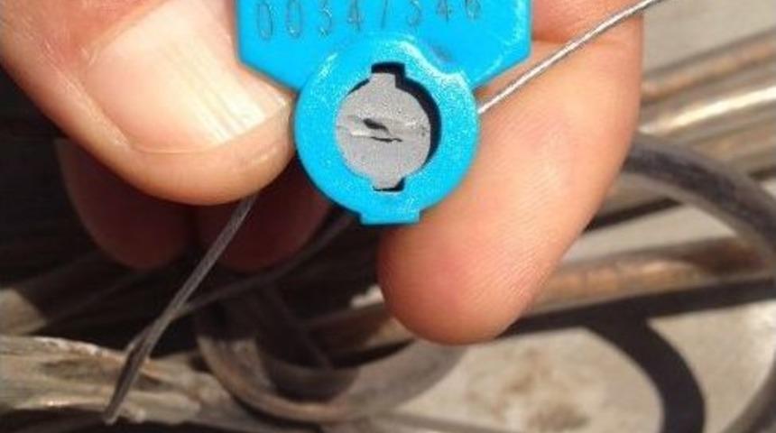 Sakarya&rsquo;da 600 Bin Tl Değerinde Ka&ccedil;ak Sigara Ele Ge&ccedil;irildi