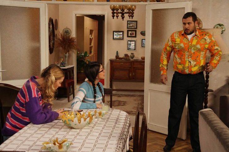 Doksanlar 26. Bölüm Galerisi G5