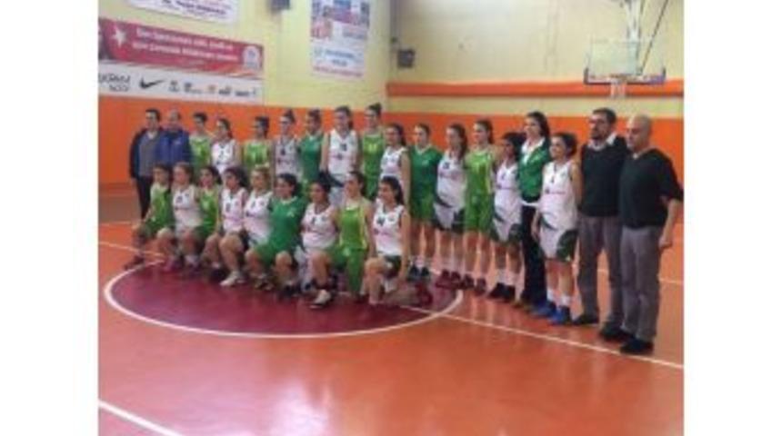 Msk Urfa Kahramanmaraş&rsquo;ta Galip